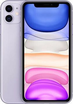Акумулятори для iPhone 11