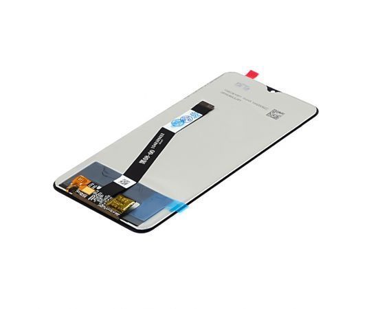 Дисплей для Xiaomi Redmi 9 модуль модуль з сенсором у зборі Оригінал Китай Black D0119 фото