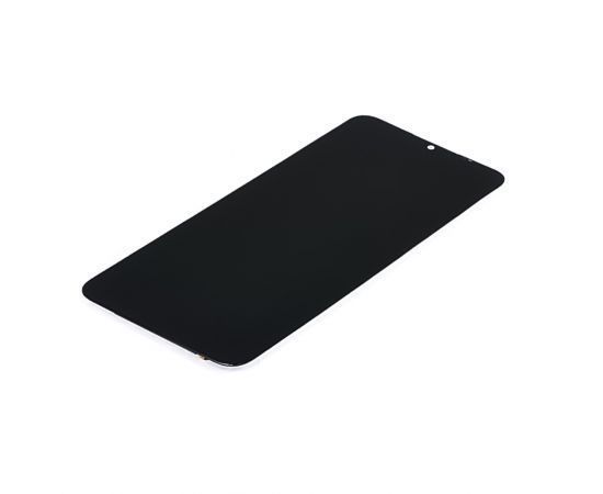 Дисплей для Xiaomi Redmi 9 модуль модуль з сенсором у зборі Оригінал Китай Black D0119 фото