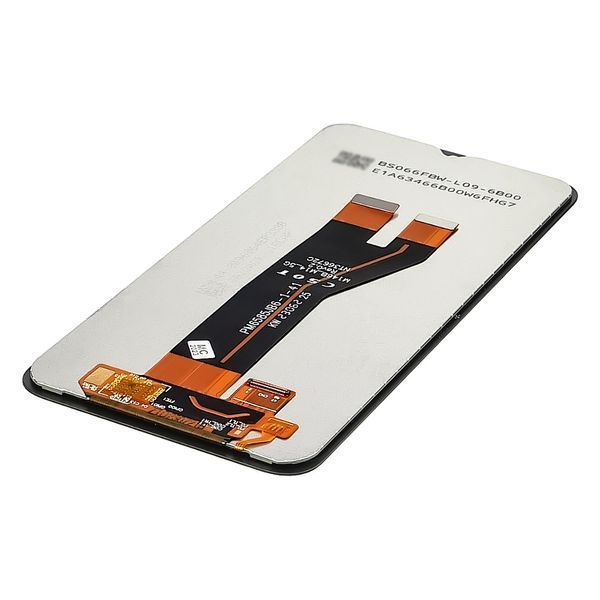 Дисплей для Samsung Galaxy M14/M146B (2023) модуль з сенсором у зборі Оригінал Китай Black D0014 фото