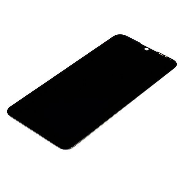 Дисплей для ZTE Blade A5 (2020) модуль з сенсором у зборі Оригінал Китай Black D00114 фото