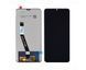 Дисплей для Xiaomi Redmi 9 модуль модуль з сенсором у зборі Оригінал Китай Black D0119 фото 1