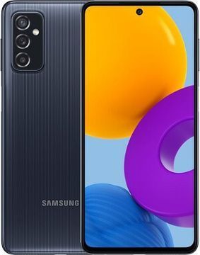 Гідрогелева плівка для Samsung Galaxy M52