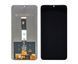 Дисплей для Xiaomi Redmi 9A модуль з сенсором у зборі Оригінал Китай Black D0120 фото 1