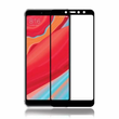 Захисне скло Xiaomi Redmi S2/Y2 / Cкло 5D / На весь екран / Black 10090 фото