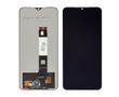Дисплей для Xiaomi Poco M3 модуль з сенсором у зборі Оригінал Китай Black