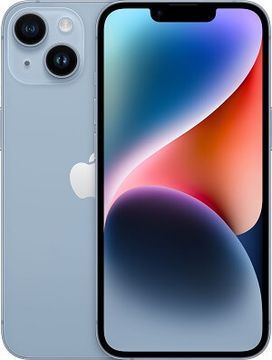 Дисплеї для iPhone 14 Plus