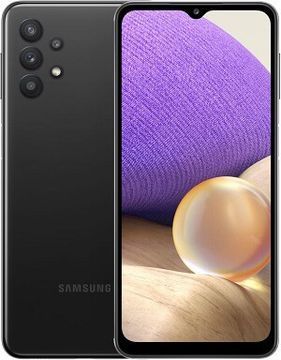 Захисне скло для Samsung Galaxy A32