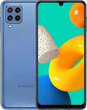 Дисплеї для Samsung Galaxy M32