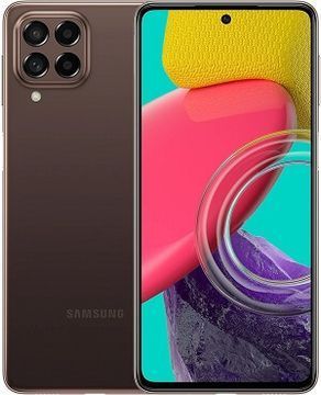 Гідрогелева плівка для Samsung Galaxy M53