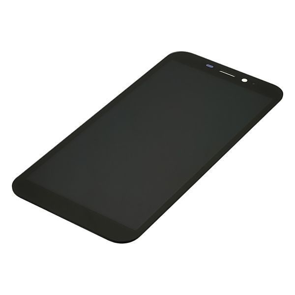 Дисплей для Ulefone Armor X8  модуль з сенсором у зборі Оригінал Китай Black D00267 фото