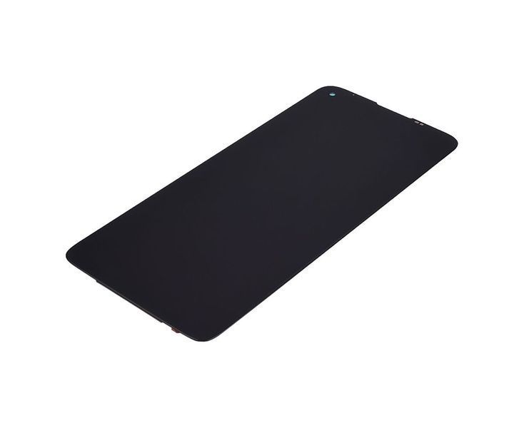 Дисплей для Motorola G9 Plus (XT2087) модуль з сенсором у зборі Оригінал Китай Black D0457 фото
