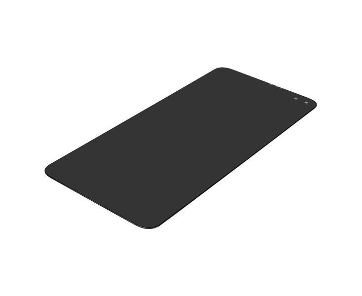 Дисплей для Xiaomi Poco X2 модуль з сенсором у зборі Оригінал Китай Black D0306 фото