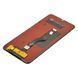 Дисплей для ZTE Blade A7 (2020) модуль з сенсором у зборі Оригінал Китай Black D00116 фото 3