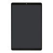 Дисплей для Samsung Galaxy Tab A 10.1 (T510/ T515) модуль з сенсором у зборі Оригінал Китай Black DP0043 фото