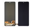 Дисплей для Xiaomi Redmi Note 10 Pro модуль з сенсором у зборі Оригінал Китай Black OLED