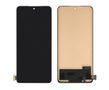 Дисплей для Xiaomi Redmi Note 11 Pro модуль з сенсором у зборі Оригінал Китай Black D0478 фото