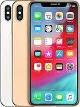 Захисне скло для iPhone XS Max