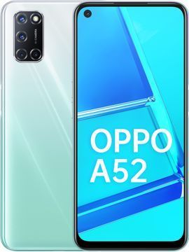 Дисплеї для Oppo A52