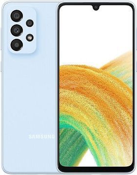 Захисне скло для Samsung Galaxy A33