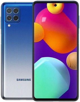 Гідрогелева плівка для Samsung Galaxy M62