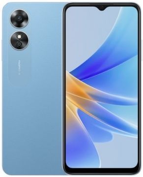 Дисплеї для Oppo A17
