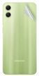 Плівка захисна гідрогелева на задню панель для Samsung A05 HD Глянцева