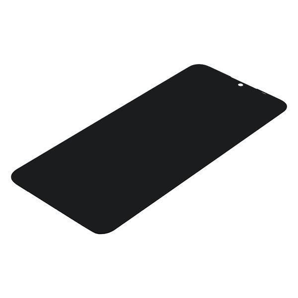Дисплей для Realme C21 модуль з сенсором у зборі Оригінал Китай Black D0017 фото