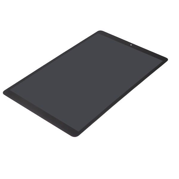 Дисплей для Samsung Galaxy Tab A 10.1 (T510/ T515) модуль з сенсором у зборі Оригінал Китай Black DP0043 фото