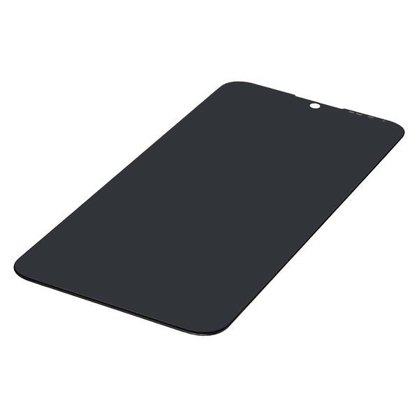 Дисплей для ZTE Blade A51 Lite модуль з сенсором у зборі Оригінал Китай Black D00117 фото