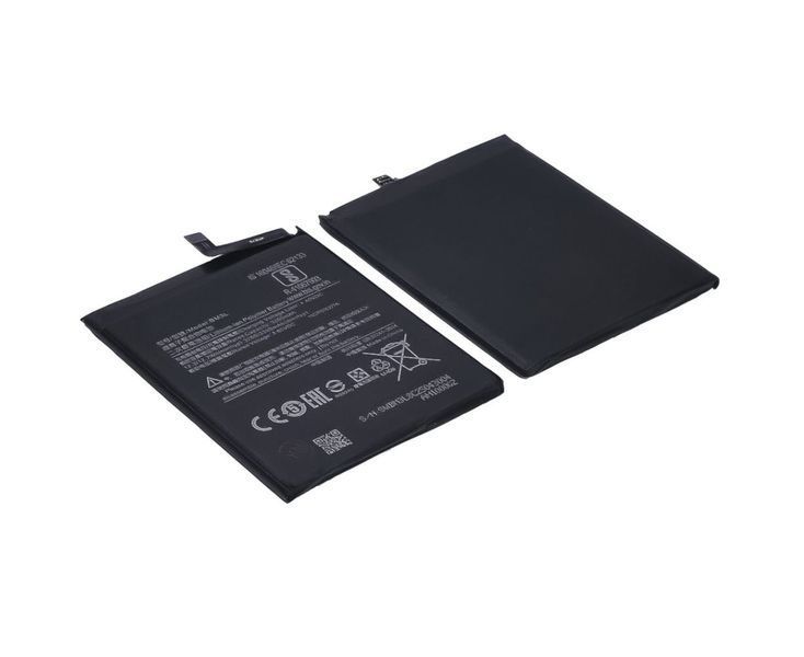 Акумулятор для Xiaomi Mi 9 / BM3L (3200 mAh) 6 місяців гарантії AKB0062 фото
