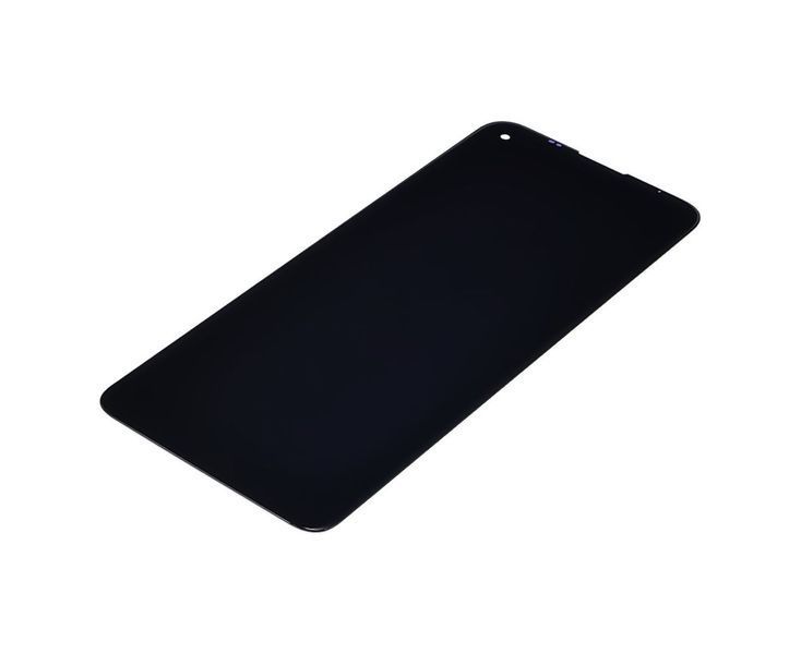 Дисплей для Motorola G9 Power (XT2091) модуль з сенсором у зборі Оригінал Китай Black D0458 фото