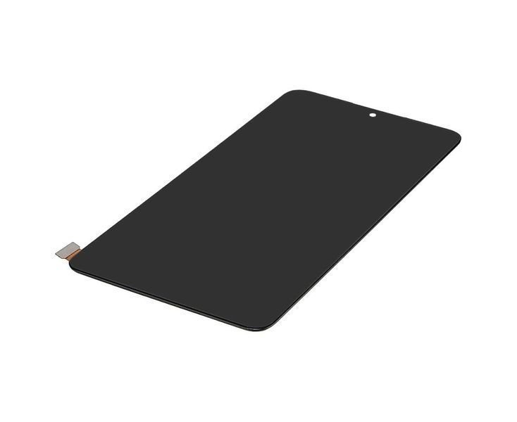 Дисплей для Xiaomi Redmi Note 11 Pro модуль з сенсором у зборі Оригінал Китай Black D0478 фото