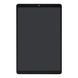 Дисплей для Samsung Galaxy Tab A 10.1 (T510/ T515) модуль з сенсором у зборі Оригінал Китай Black DP0043 фото 1