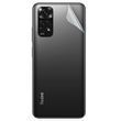 Плівка захисна гідрогелева на задню панель для Xiaomi Redmi Note 11 HD Глянцева