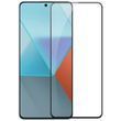 Захисне скло Xiaomi Redmi Note 13 Pro (5G) / Cкло 5D / На весь екран / Black 00038 фото