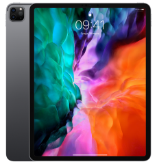 Гідрогелева плівка для iPad Pro 12.9 (2022)