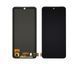 Дисплей для Xiaomi Redmi Note 10 модуль з сенсором у зборі Оригінал Китай Black OLED D0123 фото 1