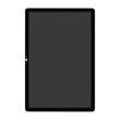 Дисплей для Blackview Tab 12 модуль з сенсором у зборі Оригінал Китай Black