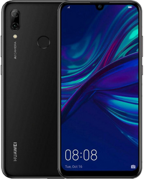 Гідрогелева плівка для Huawei P Smart (2019)