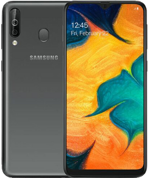 Захисне скло для Samsung Galaxy A40S