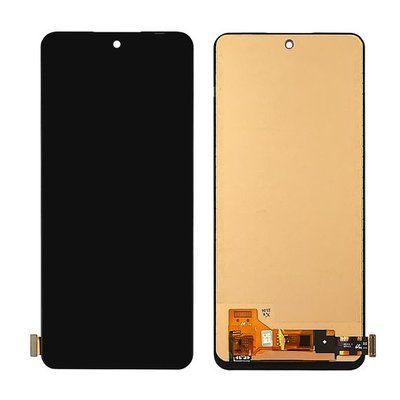 Дисплей для Xiaomi Redmi Note 12 (4G) модуль з сенсором у зборі Оригінал Китай Black D04631 фото