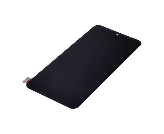 Дисплей для Xiaomi Redmi Note 10 модуль з сенсором у зборі Оригінал Китай Black D0124 фото