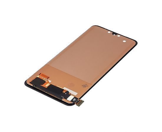 Дисплей для Xiaomi Redmi Note 10 модуль з сенсором у зборі Оригінал Китай Black D0124 фото