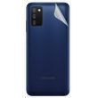 Плівка захисна гідрогелева на задню панель для Samsung Galaxy A03S HD Глянцева