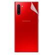 Плівка захисна гідрогелева на задню панель для Samsung Galaxy Note 10 HD Глянцева PG0940 фото