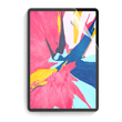Плівка захисна гідрогелева для Apple iPad Mini 5 Gold Edition HD Глянцева PP01 фото