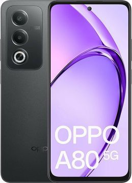 Дисплеї для Oppo A80 (5G)