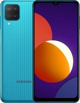 Гідрогелева плівка для Samsung Galaxy M12