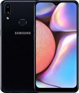 Захисне скло для Samsung Galaxy A10S